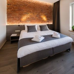 Apartments